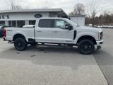 New 2025 Ford F350 XLT image 2