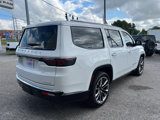 Used 2023 Jeep Wagoneer Series III w/ Premium Group I image 5