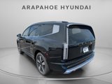New 2026 Hyundai Ioniq 9 SEL image 3