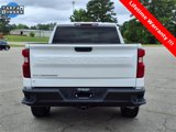 Used 2023 Chevrolet Silverado 1500 W/T w/ WT Value Package image 4