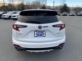 New 2025 Acura RDX AWD w/ A-Spec & Advance Pkg image 4
