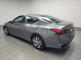 Used 2022 Nissan Altima 2.5 S image 3