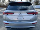 New 2025 Mitsubishi Outlander 4WD Plug-In Hybrid image 4