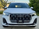 New 2025 Audi Q7 3.0T Premium Plus image 3