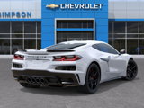 New 2025 Chevrolet Corvette Z06 w/ Battery Protection Package image 4