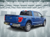 Certified 2022 Ford F150 XLT w/ Equipment Group 302A High image 6