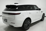 Used 2025 Land Rover Range Rover Sport Dynamic SE image 4
