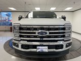 New 2025 Ford F350 King Ranch w/ Chrome Package image 3