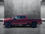 New 2025 Ford F250 Lariat w/ Lariat Ultimate Package image 5