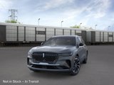 New 2025 Lincoln Nautilus Reserve image 2