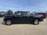 Certified 2024 Chevrolet Silverado 1500 LTZ w/ Z71 Off-Road Package image 4