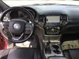 Used 2020 Jeep Grand Cherokee Limited X image 5