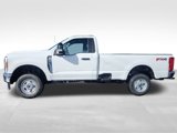 New 2025 Ford F250 XLT w/ FX4 Off-Road Package image 4