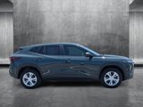 Used 2025 Chevrolet Trax LS image 4