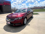 Used 2017 Chevrolet Impala LT image 2