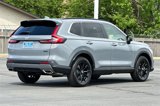 New 2025 Honda CR-V Sport-L image 4
