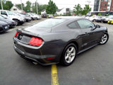 Used 2018 Ford Mustang Coupe image 4