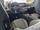 New 2025 Mercedes-Benz G 580 w/ EQ Technology image 4