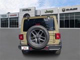 New 2025 Jeep Wrangler Unlimited Sport S 4xe image 5
