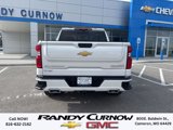 New 2025 Chevrolet Silverado 1500 High Country w/ High Country Premium Package image 4