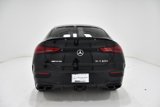New 2025 Mercedes-Benz GLE 63 AMG S image 4