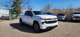 New 2025 Chevrolet Silverado 1500 RST image 3