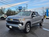 New 2025 Chevrolet Silverado 1500 LT w/ Protection Package image 4