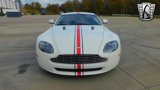 Used 2011 Aston Martin V8 Vantage Coupe image 2