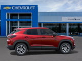 New 2026 Chevrolet TrailBlazer LS w/ LS Convenience Package image 5