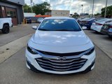 Used 2024 Chevrolet Malibu RS image 2