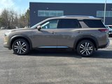 New 2025 Nissan Pathfinder Platinum image 5