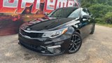Used 2020 Kia Optima SE image 4