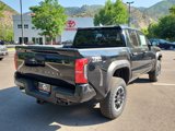 New 2025 Toyota Tacoma TRD Off-Road image 3