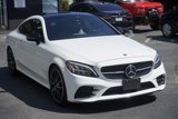 Used 2023 Mercedes-Benz C 300 Coupe w/ AMG Line image 5
