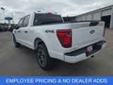 New 2025 Ford F150 STX image 3
