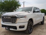 New 2025 RAM 1500 Limited w/ Body Color Bumper Group image 4
