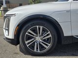 New 2025 Cadillac Lyriq Luxury image 3