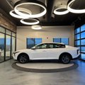 Used 2025 Kia K4 LXS image 6