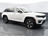 Used 2024 Jeep Grand Cherokee Limited 4xe image 3