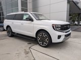 New 2025 Ford Expedition Max Platinum image 3