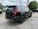 Used 2016 Ford Explorer XLT w/ Equipment Group 202A image 5