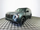 New 2025 Nissan Armada PRO-4X image 5
