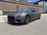Used 2018 Maserati Ghibli S GranSport Q4 image 3