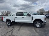 New 2025 Ford F350 XLT image 2