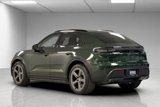 Certified 2025 Porsche Macan 4S Electric image 3