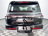 New 2025 INFINITI QX80 Luxe image 5