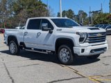 New 2025 Chevrolet Silverado 2500 High Country w/ Technology Package image 2