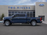 New 2025 Ford F250 4x4 Crew Cab Super Duty image 3
