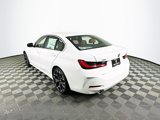 New 2025 BMW 330i xDrive Sedan w/ Premium Package image 6