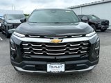 New 2026 Chevrolet Equinox LT image 4